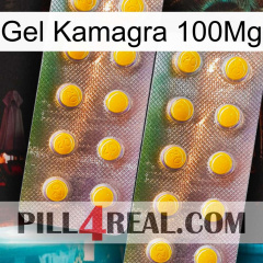 Gel Kamagra 100Mg new10